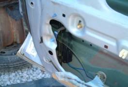 Power Lock and Keyless Entry Installation instructions: